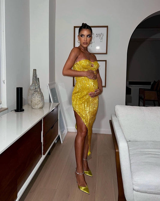 Pronta Entrega – Vestido Maisa