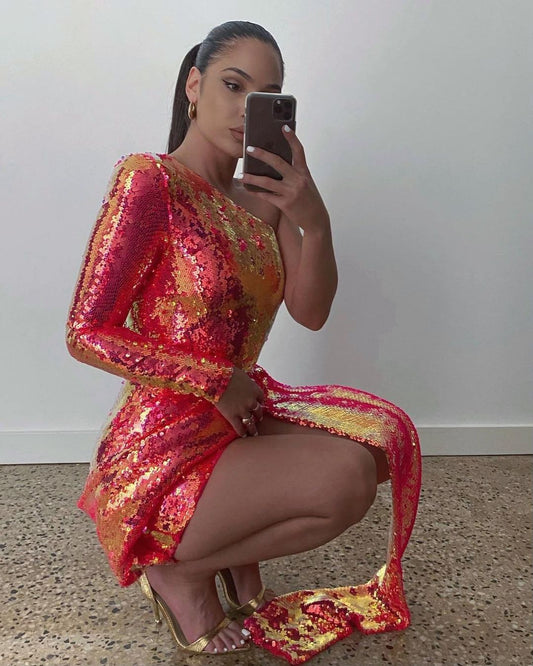 Pronta Entrega – Vestido Gabriela
