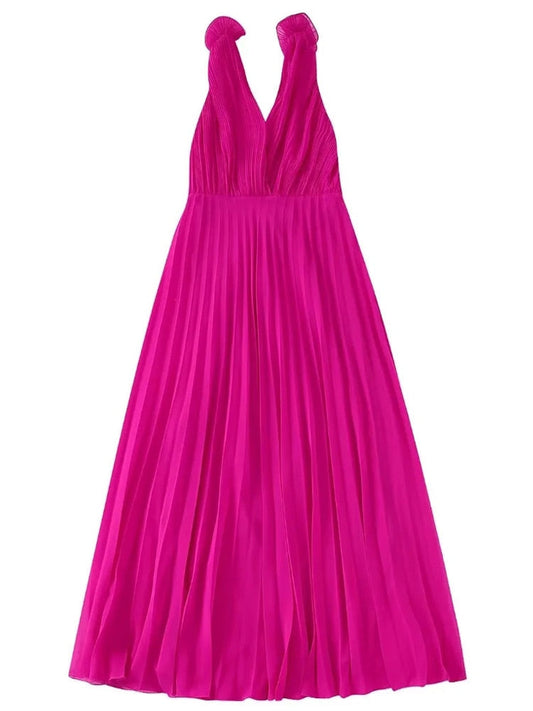 Pronta Entrega – Vestido Dhara