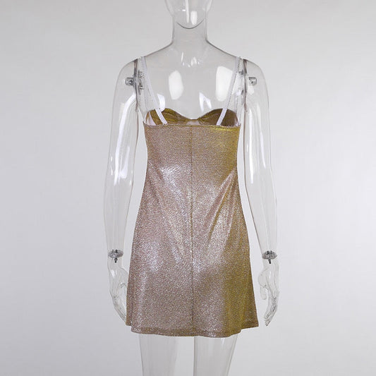 Pronta Entrega – Vestido Lua