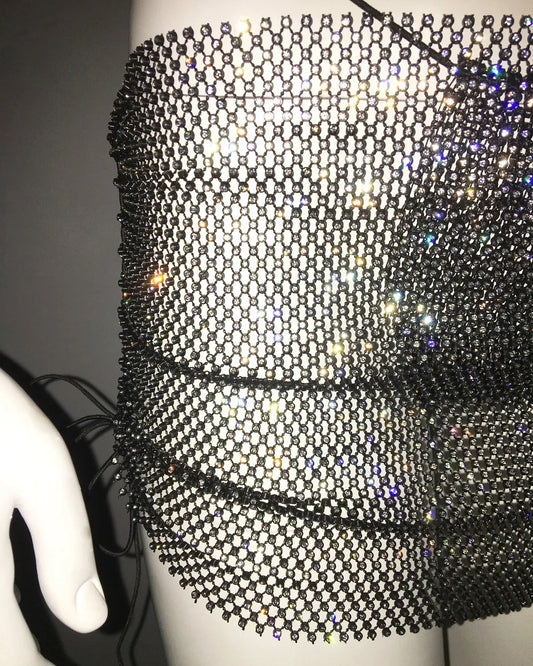Pronta Entrega – Conjunto Ariel