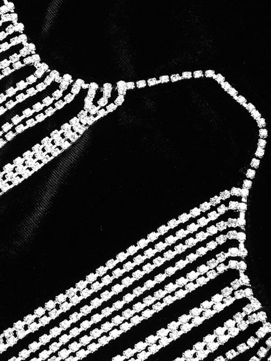 Pronta Entrega – Vestido Kamilah