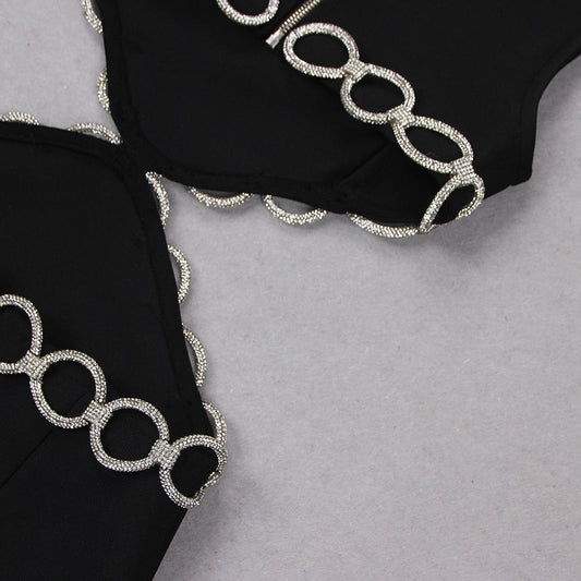 Pronta Entrega – Vestido Ophelia