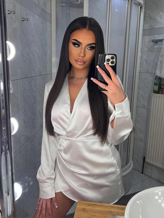 Pronta Entrega – Vestido Isabel