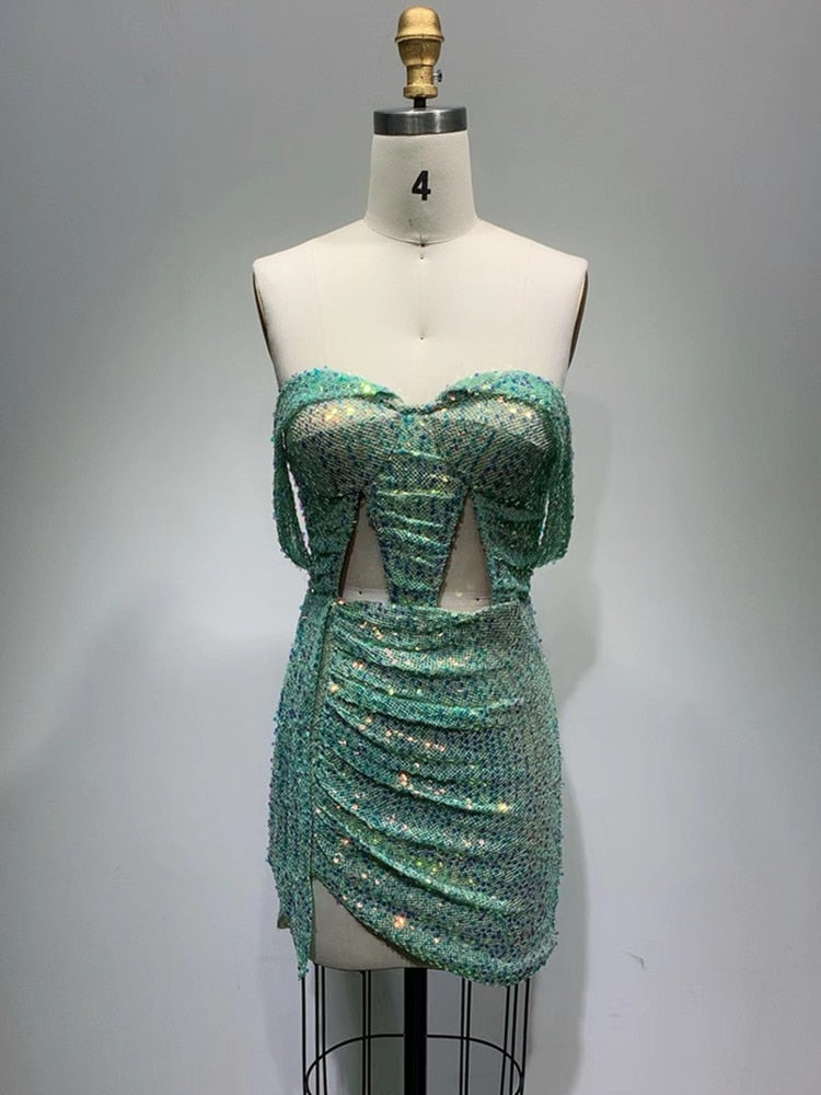 Pronta Entrega – Vestido Samanta