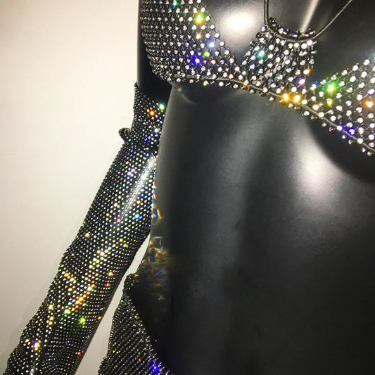 Pronta Entrega – Conjunto Aurora