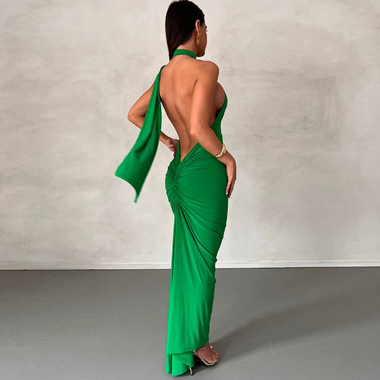 Pronta Entrega – Vestido Fabia