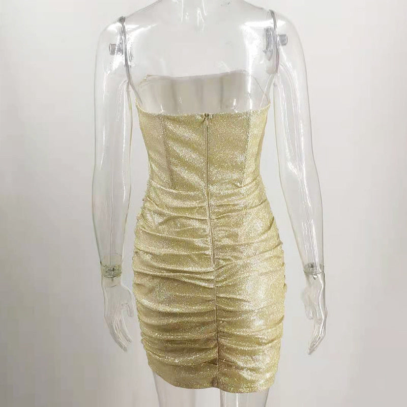 Pronta Entrega – Vestido Audrey