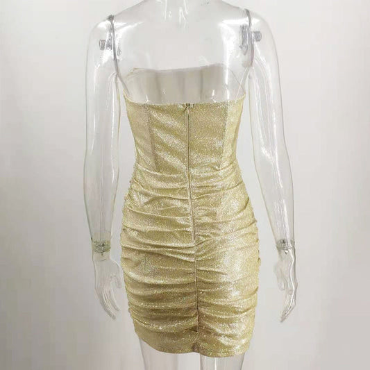 Pronta Entrega – Vestido Audrey