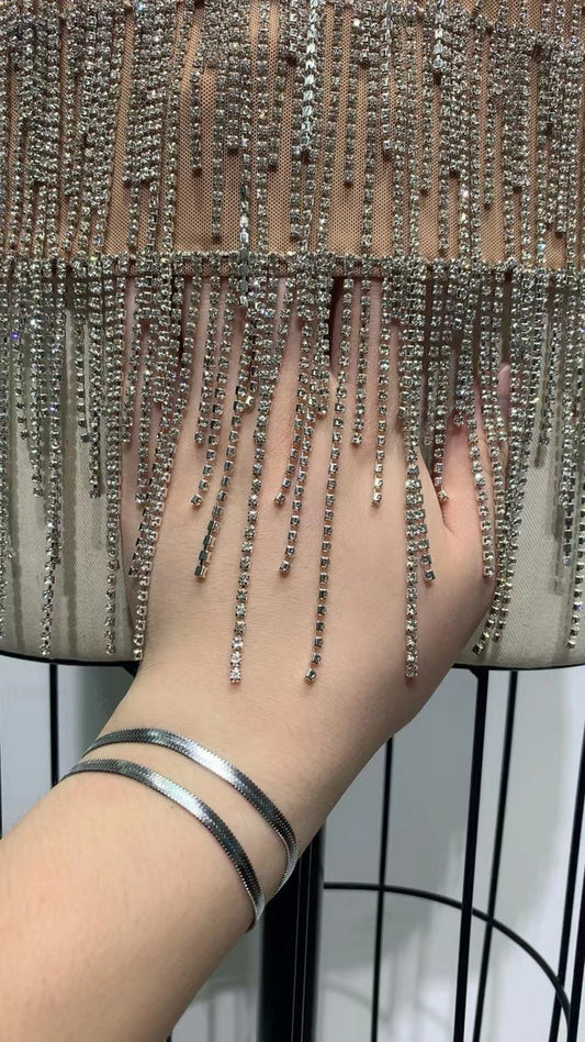 Pronta Entrega – Vestido Jade
