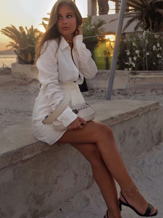 Pronta Entrega – Vestido Louise