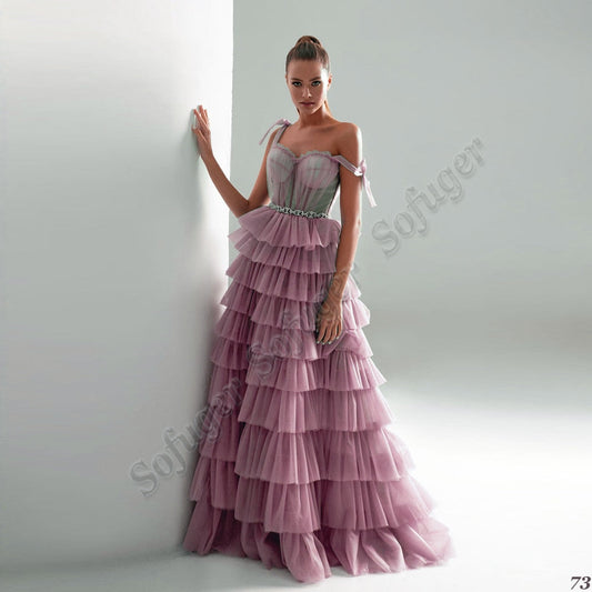 Pronta Entrega – Vestido Otavia