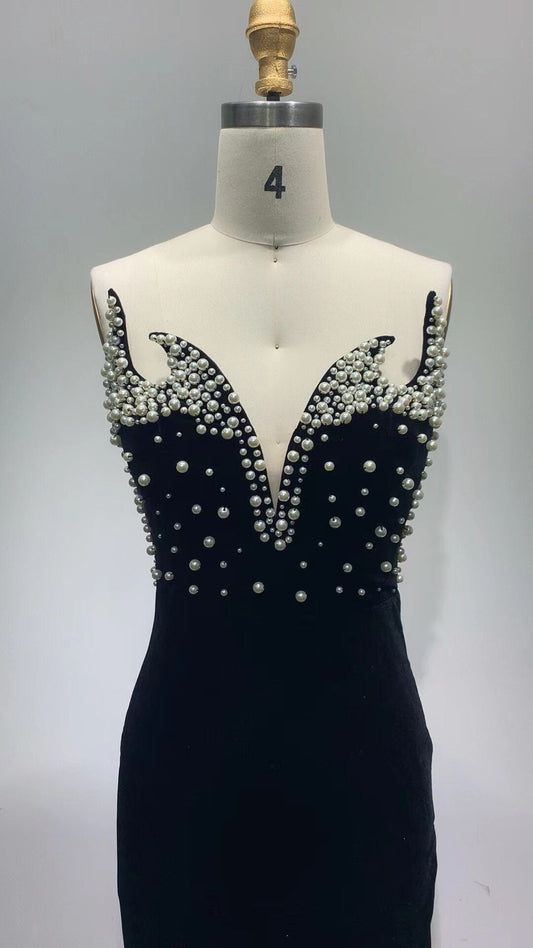 Pronta Entrega – Vestido Charlotte