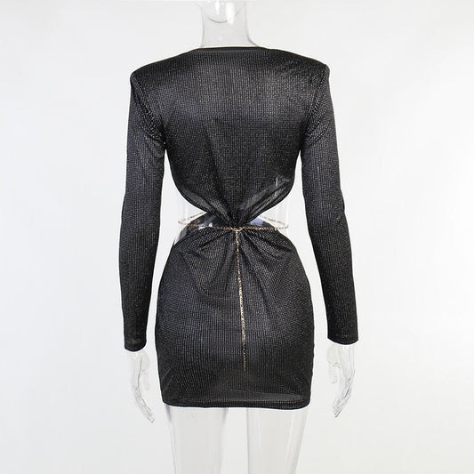 Pronta Entrega – Vestido Marcela
