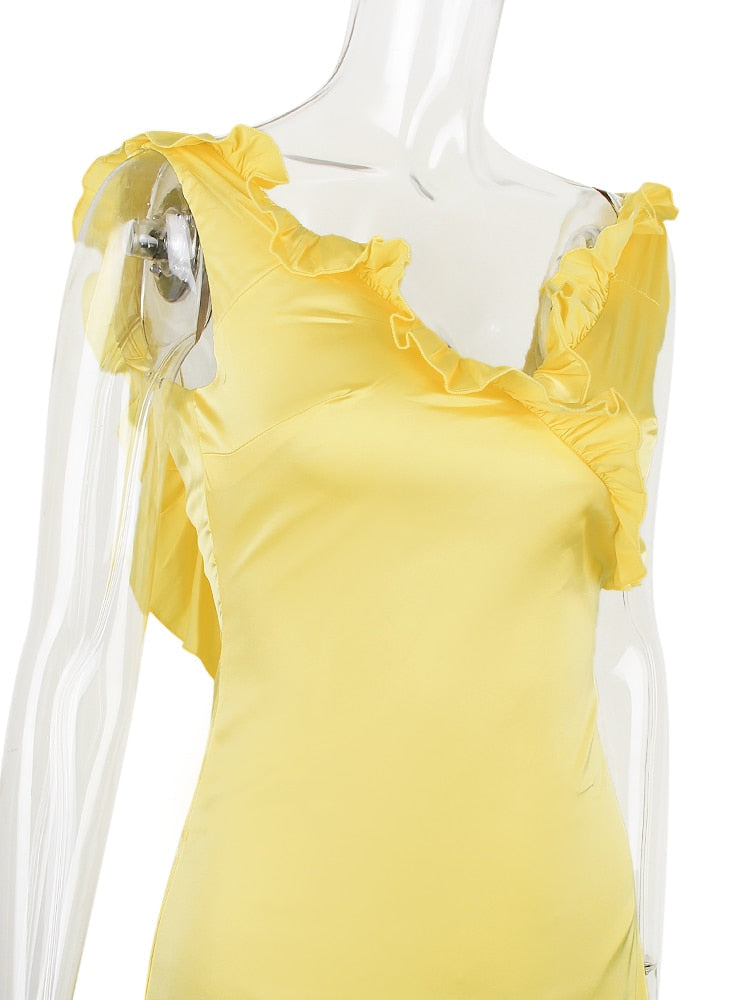 Pronta Entrega – Vestido Isabela