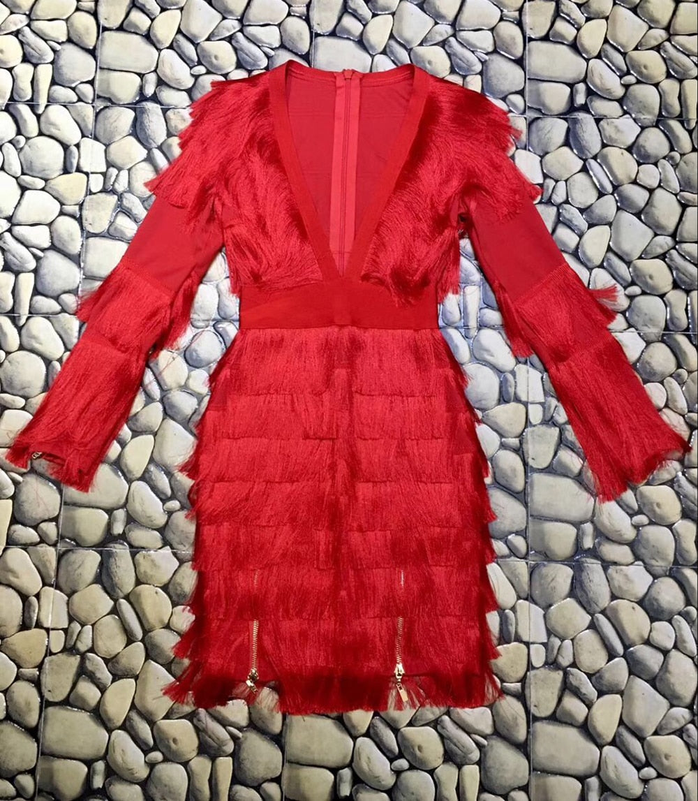 Pronta Entrega – Vestido Noa