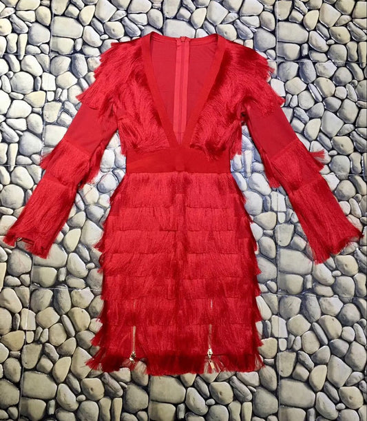 Pronta Entrega – Vestido Noa