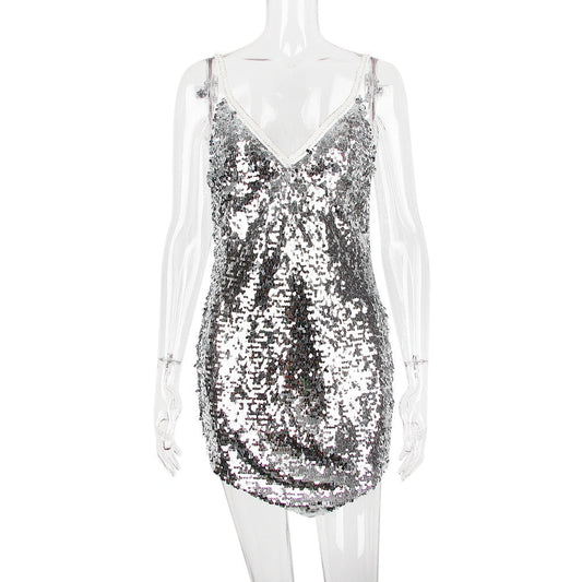 Pronta Entrega – Vestido Ariane