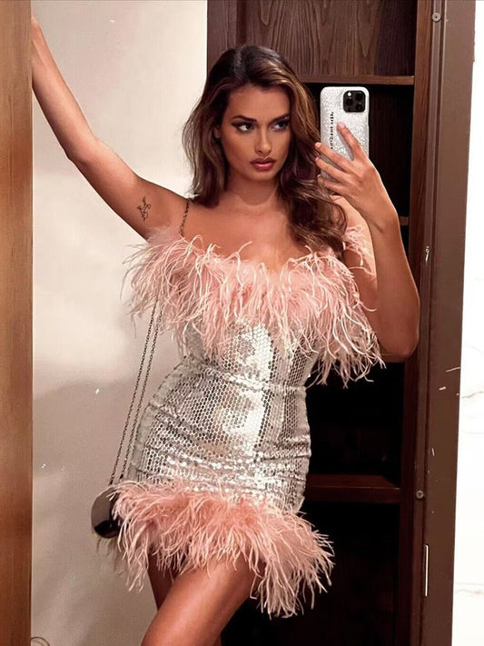 Pronta Entrega – Vestido Estrela