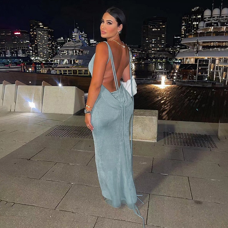 Pronta Entrega – Vestido Aurora