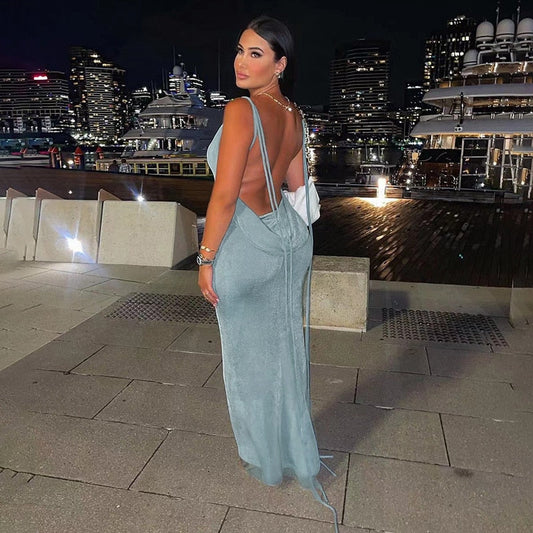 Pronta Entrega – Vestido Aurora