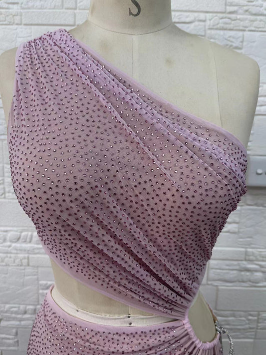 Pronta Entrega – Vestido Caterina