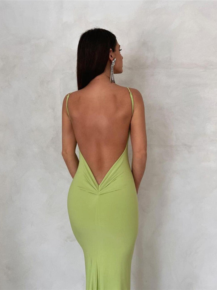 Pronta Entrega – Vestido Marcelle