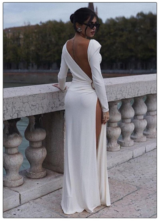 Pronta Entrega – Vestido Aisha