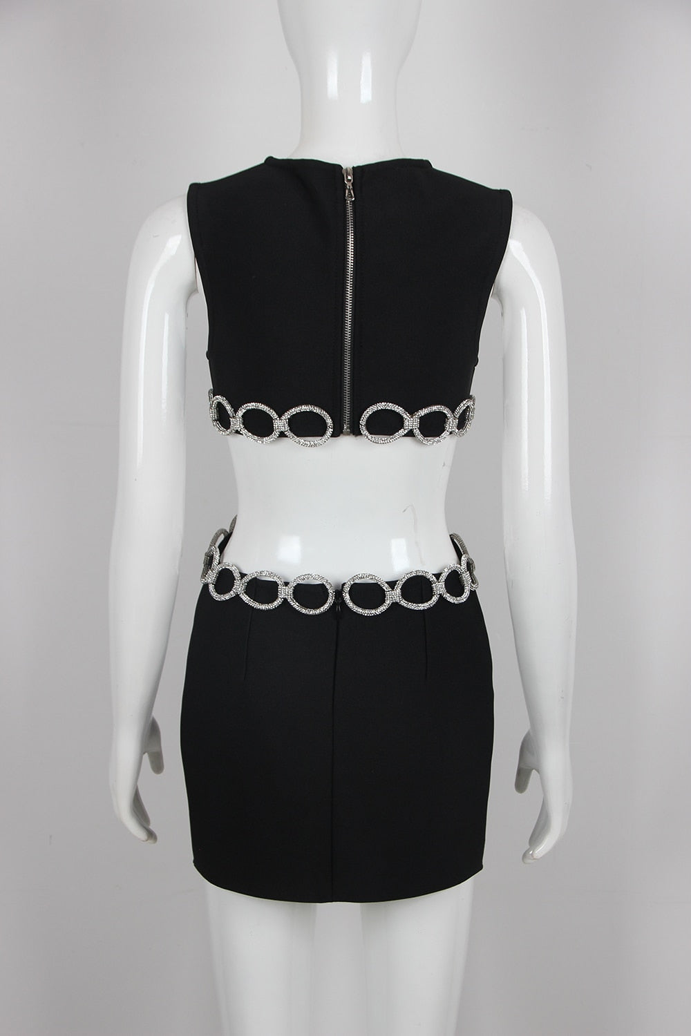 Pronta Entrega – Vestido Ophelia