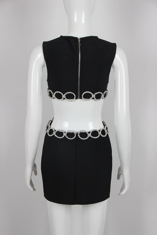 Pronta Entrega – Vestido Ophelia