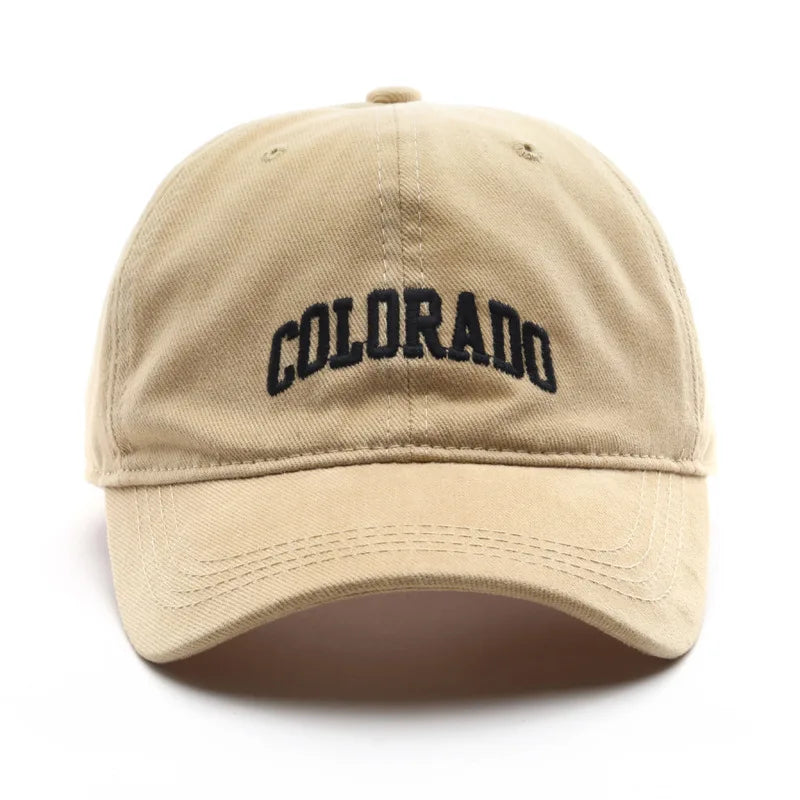Pronta Entrega – Boné Colorado