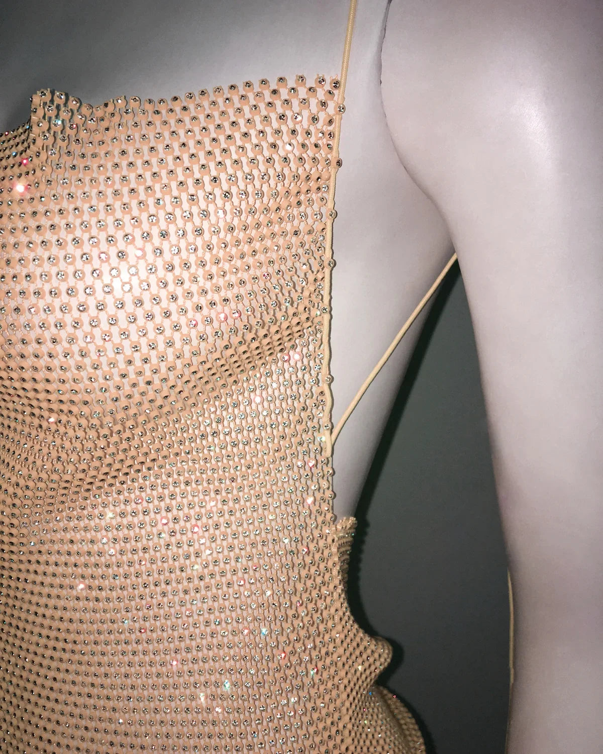 Pronta Entrega – Vestido Emanuelle