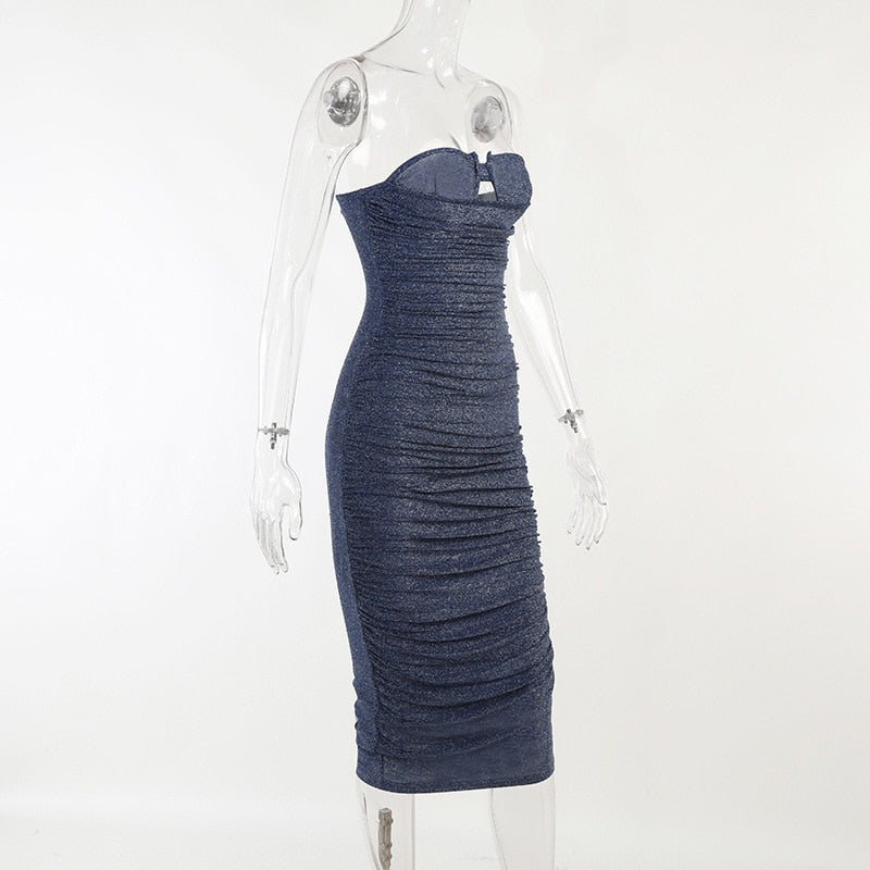 Pronta Entrega – Vestido Penelope