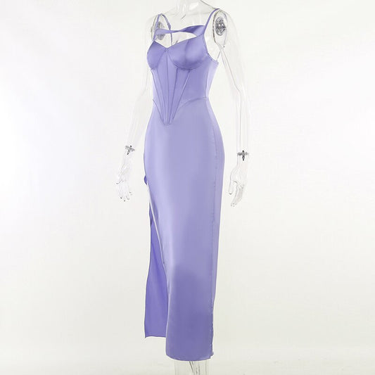 Pronta Entrega – Vestido Luanna