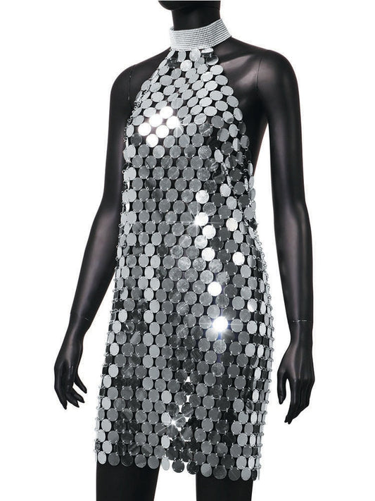 Pronta Entrega – Vestido Rayane