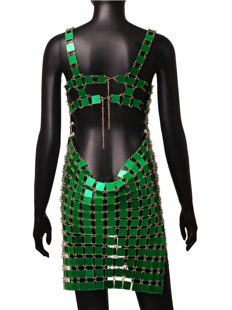 Pronta Entrega – Vestido Vania