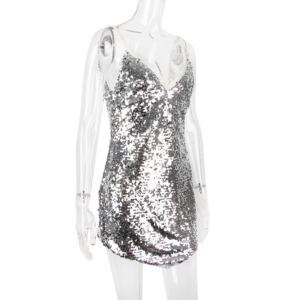 Pronta Entrega – Vestido Ariane
