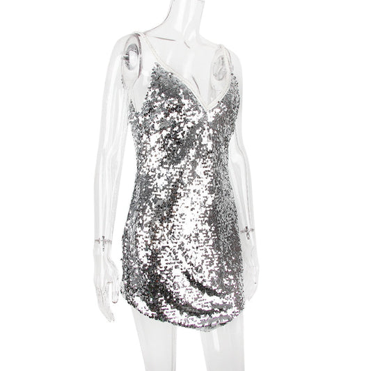 Pronta Entrega – Vestido Ariane