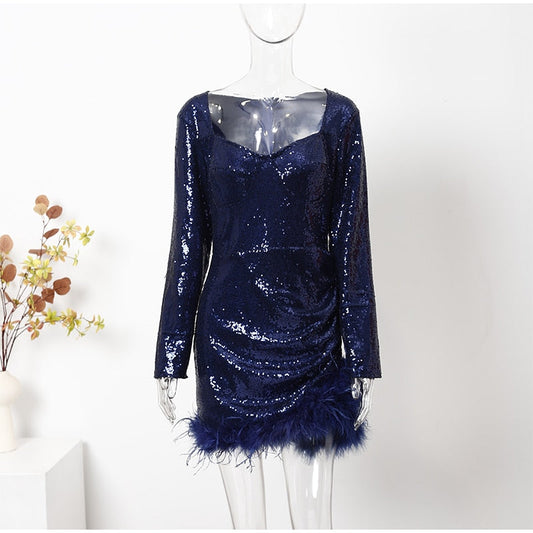 Pronta Entrega – Vestido Adrieli