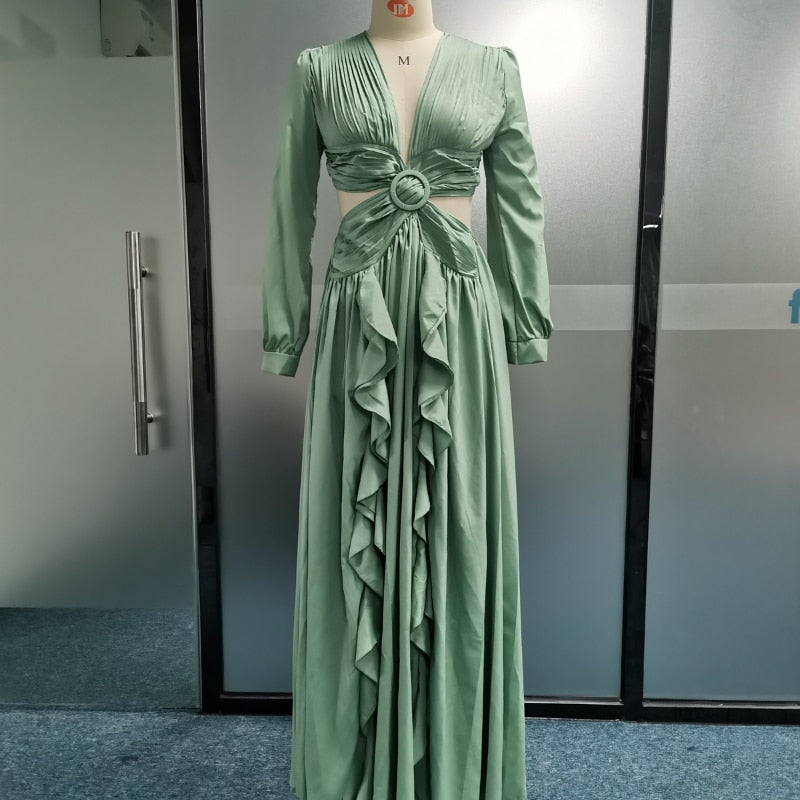 Pronta Entrega – Vestido Elena