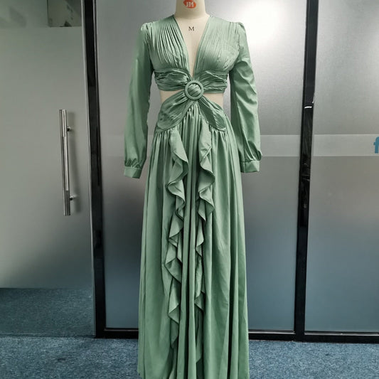 Pronta Entrega – Vestido Elena