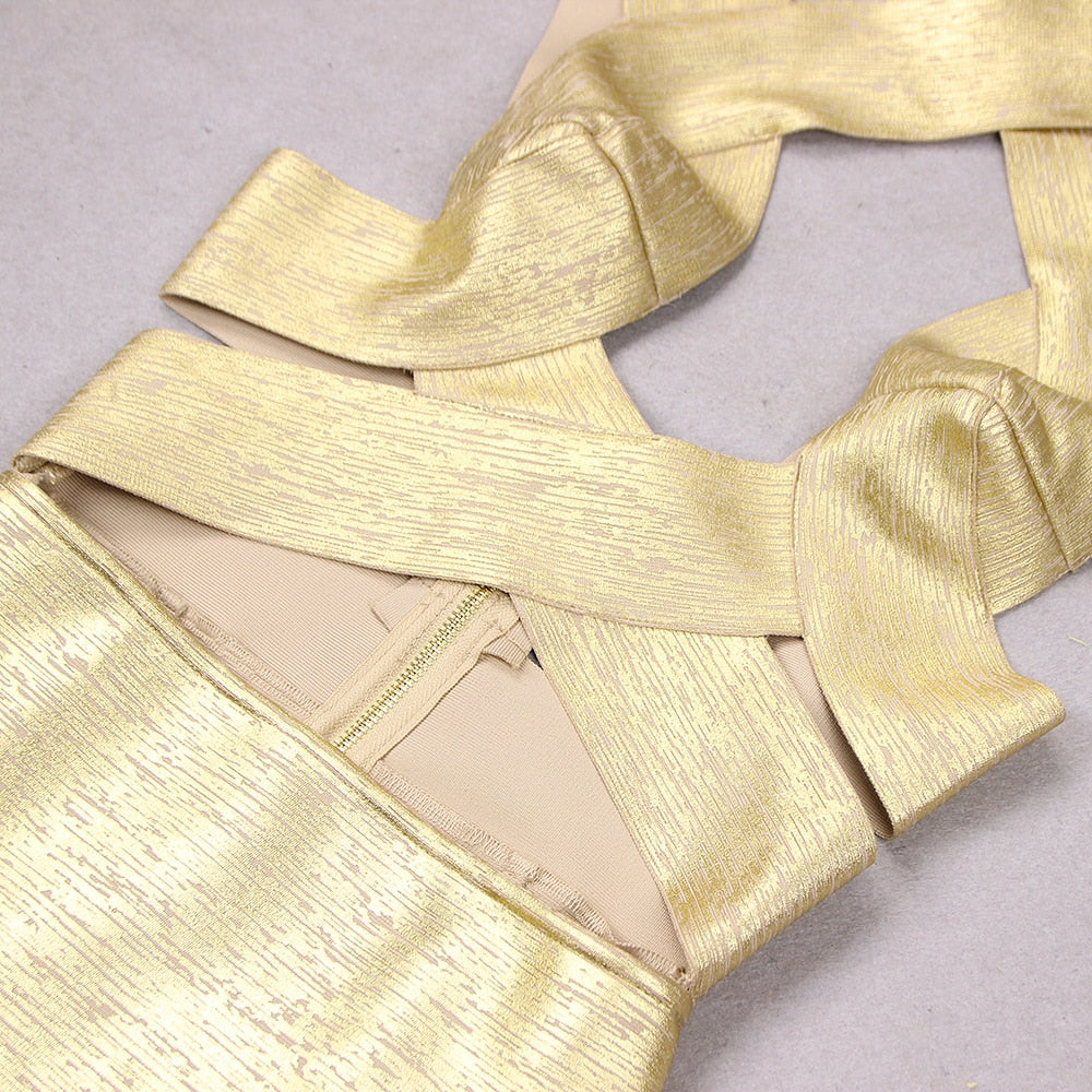 Pronta Entrega – Vestido Talita