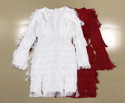 Pronta Entrega – Vestido Noa