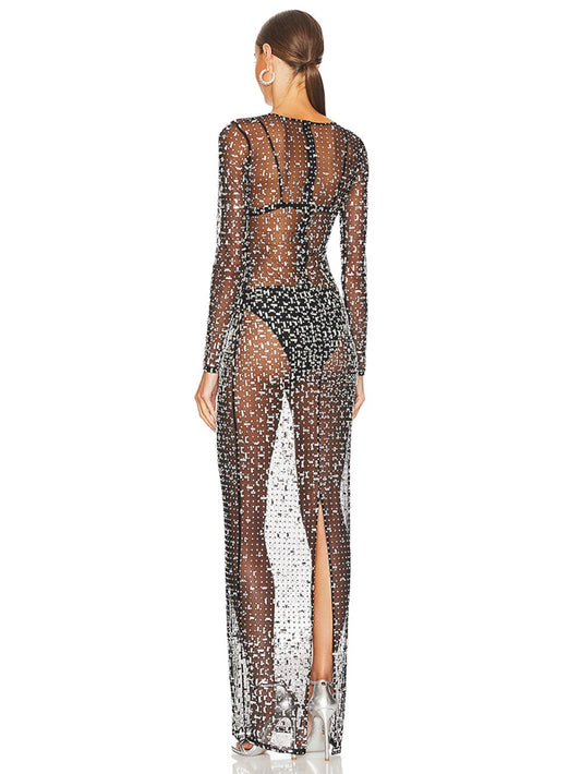 Pronta Entrega – Vestido Simona