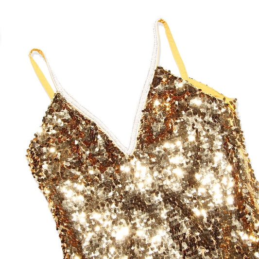 Pronta Entrega – Vestido Ariane