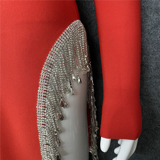 Pronta Entrega – Vestido Ully