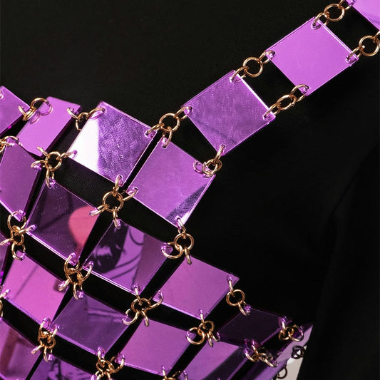 Pronta Entrega – Vestido Vania