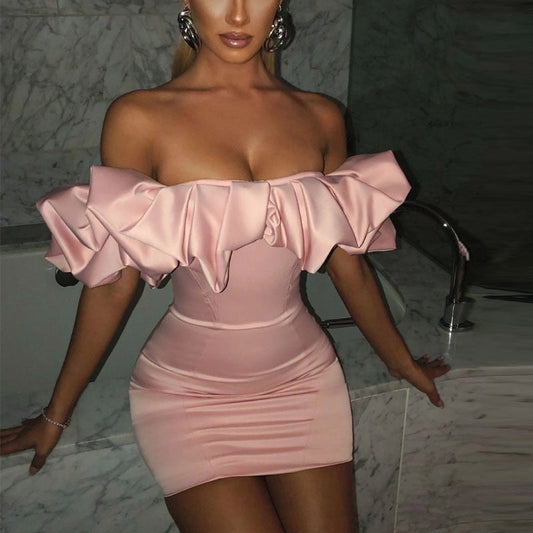 Pronta Entrega – Vestido Karime