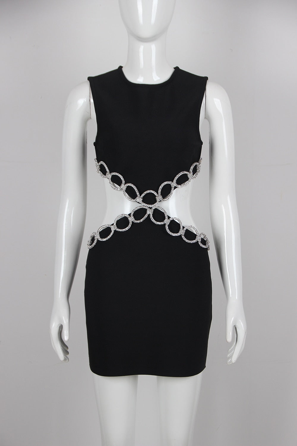 Pronta Entrega – Vestido Ophelia