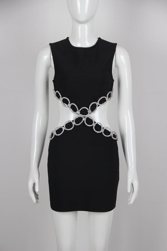 Pronta Entrega – Vestido Ophelia